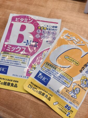 DHCサプリが人気の理由