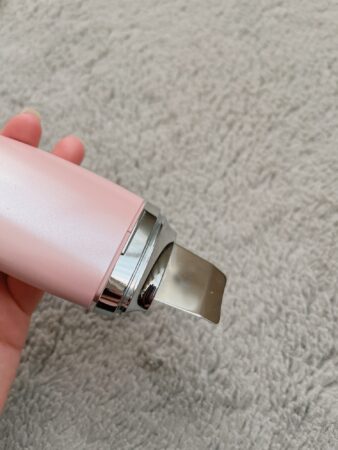 ミーゼディープスキンクリアの使い方