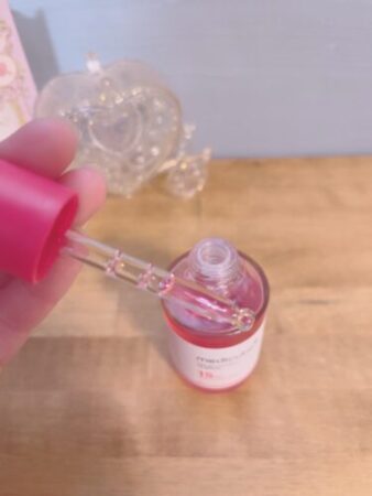メディキューブ ナイアシンアミド15セラムはこんな人におすすめ